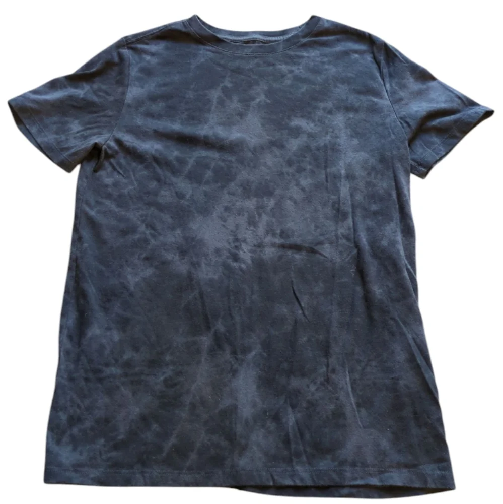 Bundle: 4 Cat & Jack T-shirts, Tie-dye, Striped, Checkered XL 14-16 Short Sleeve - Picture 2 of 12